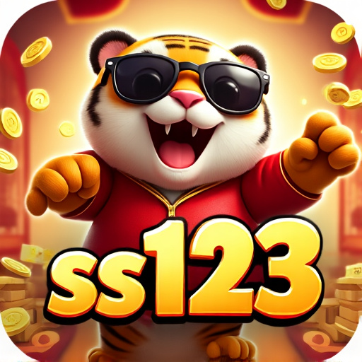 Logo da ss123